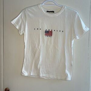 Brandy T-shirt